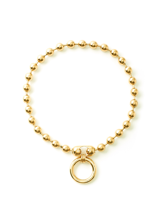 Meridian Choker- Medium