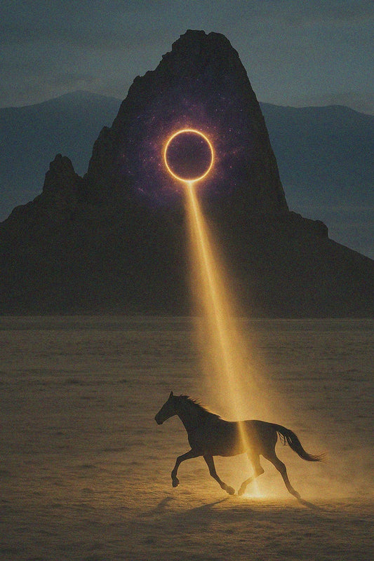 Lilbuddesigns - Portal in the Prairie