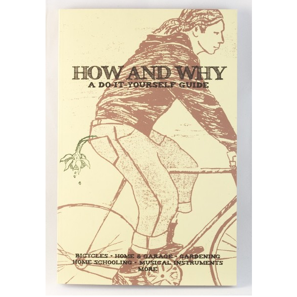 How and Why: A Do-It-Yourself Guide
