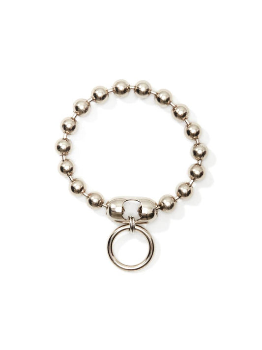 Meridian Ball Chain Bracelet Petit