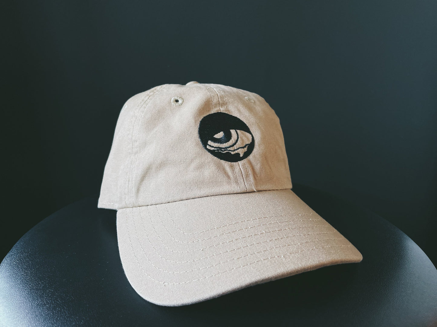 cryEYEball Daddy Hat