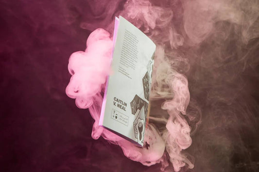 How to Love Me: Better Relationships (Zine)