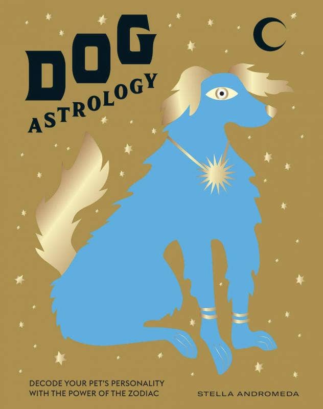 Dog Astrology: Decode Your Pet's Personality Zodiac