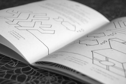 How to Love Me: Better Relationships (Zine)