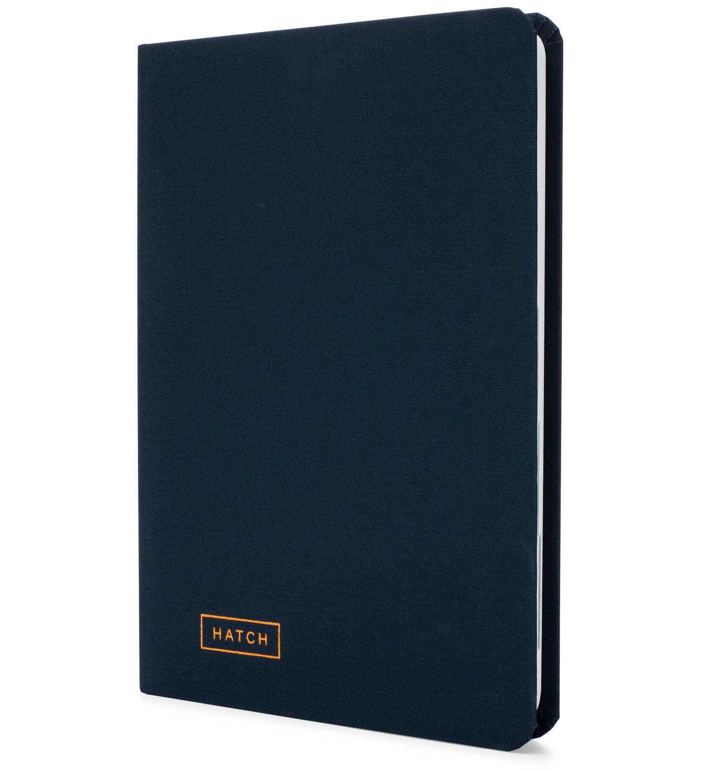 Two Tumbleweeds - Hatch Notebook