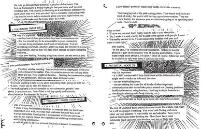 Learning Good Consent: Building Ethical Relationships