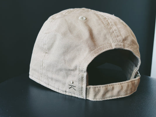 cryEYEball Daddy Hat