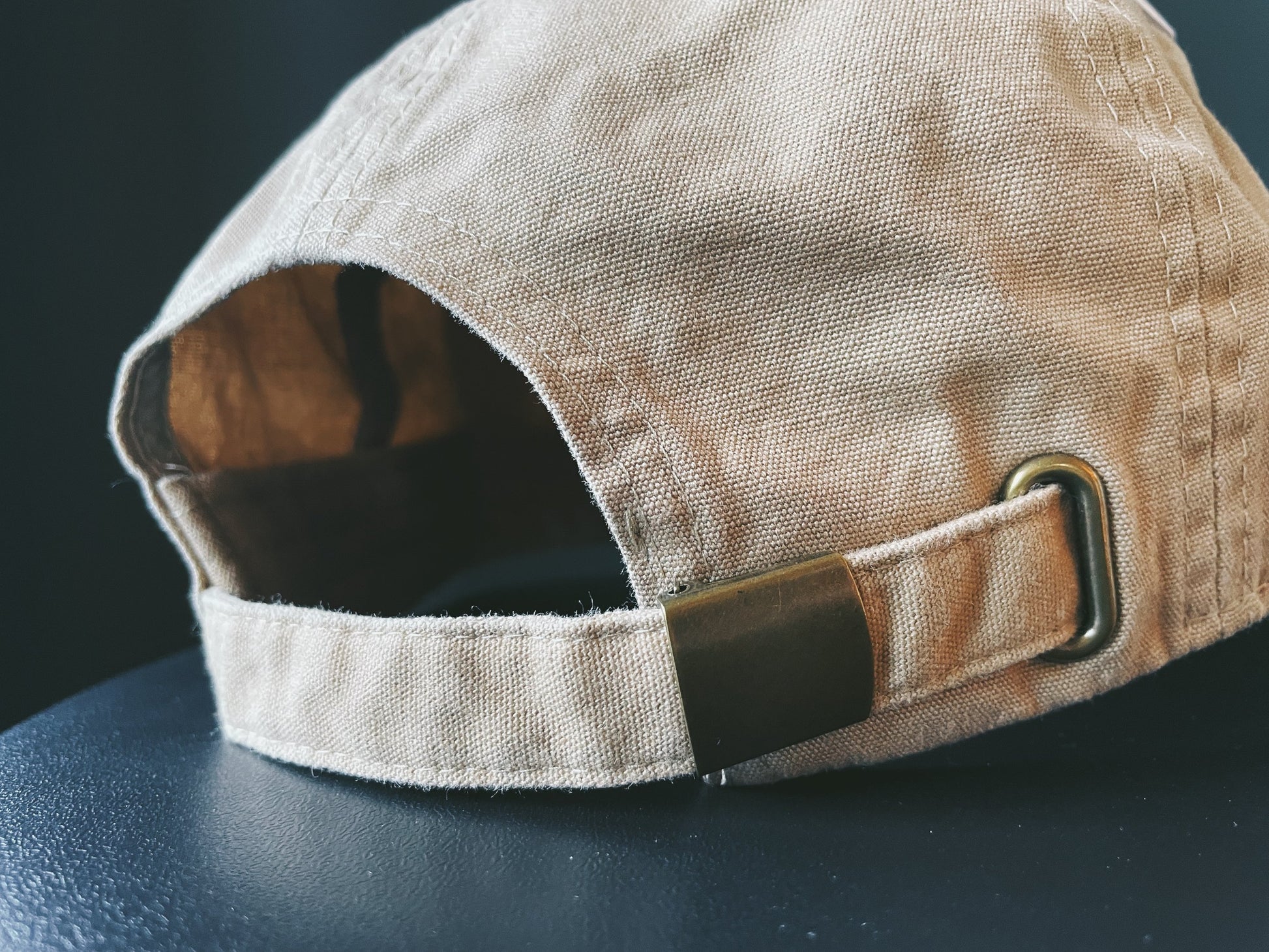 cryEYEball Daddy Hat