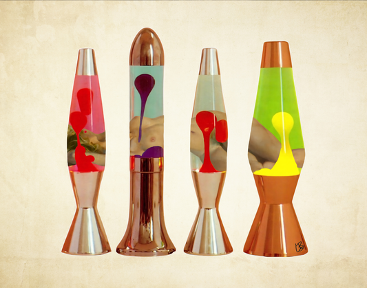 Lilbuddesigns - Drip Dreams