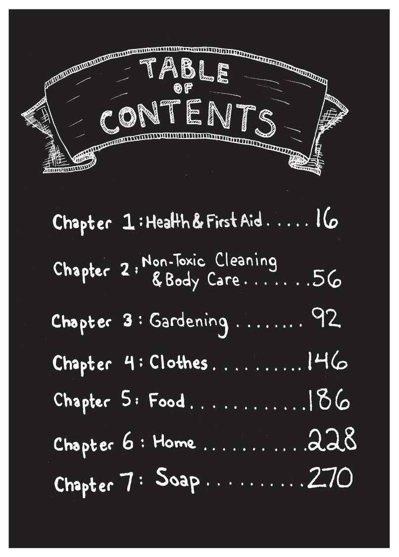 Your Cozy Life: DIY Nesting Skills for a Sustainable Home