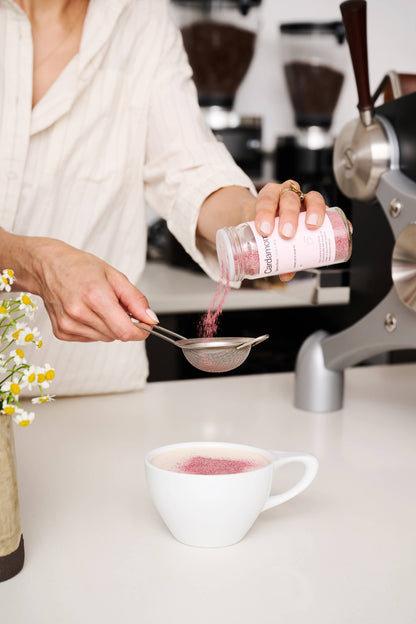 Cardamom Rose Concentrate Barista (Case of 4)