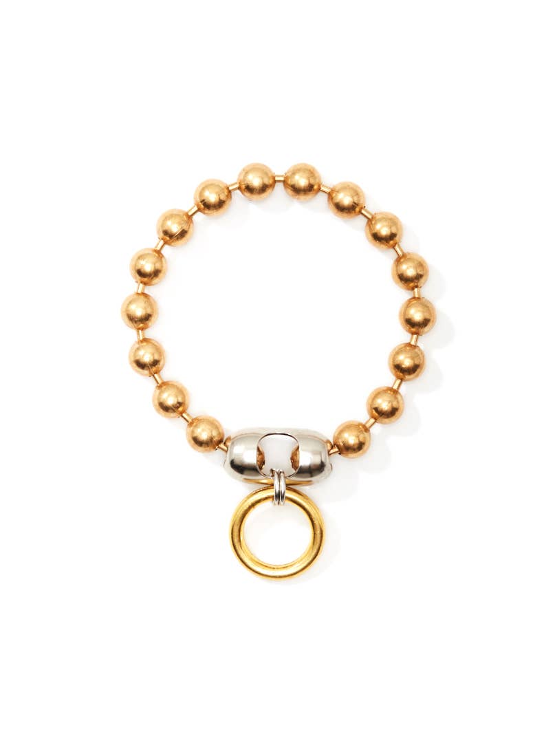 Meridian Bonded Bracelet