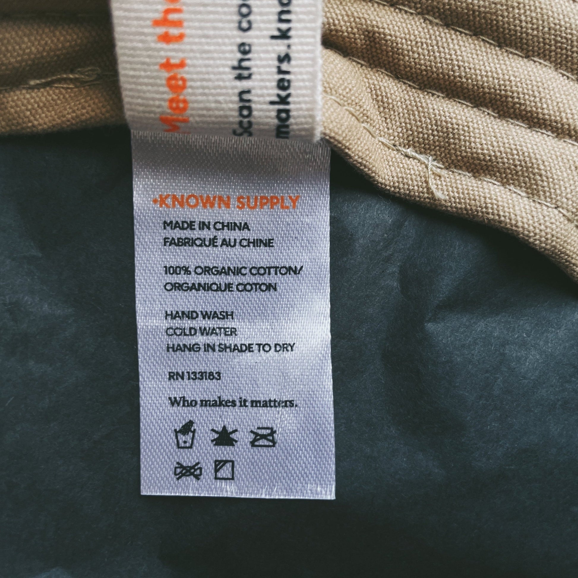 cryEYEball Daddy Hat