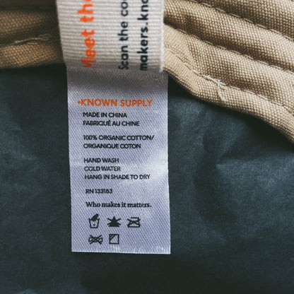 cryEYEball Daddy Hat