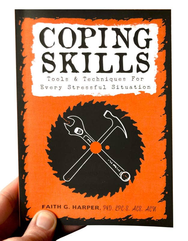 Coping Skills: Tools & Techniques for Stressful Situations