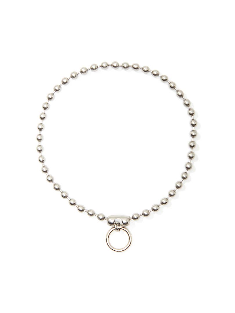 Meridian Necklace Petit