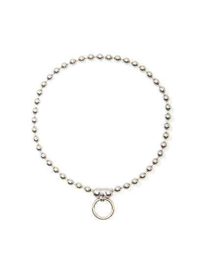 Meridian Necklace Petit