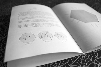 How to Love Me: Better Relationships (Zine)