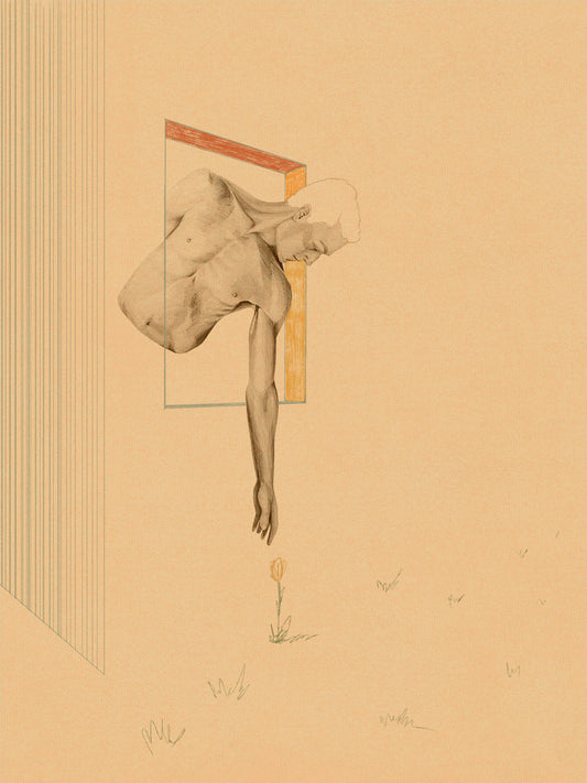 Stephanie Browne Art - Print