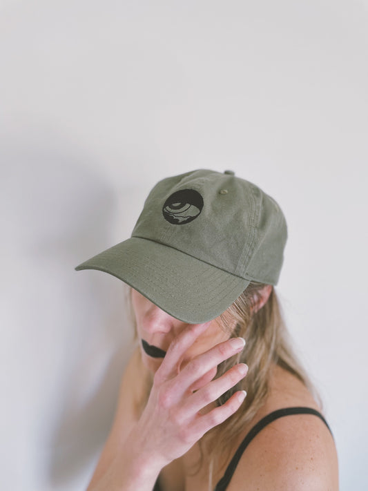 cryEYEball Daddy Hat