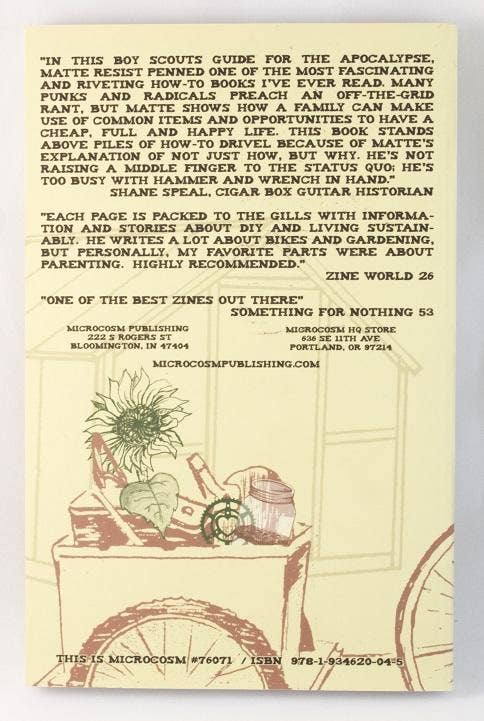 How and Why: A Do-It-Yourself Guide