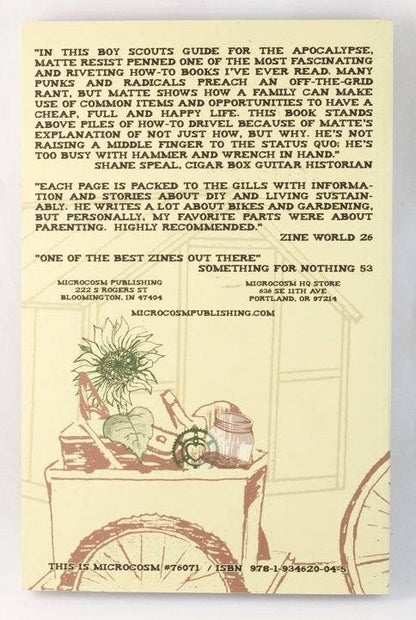 How and Why: A Do-It-Yourself Guide