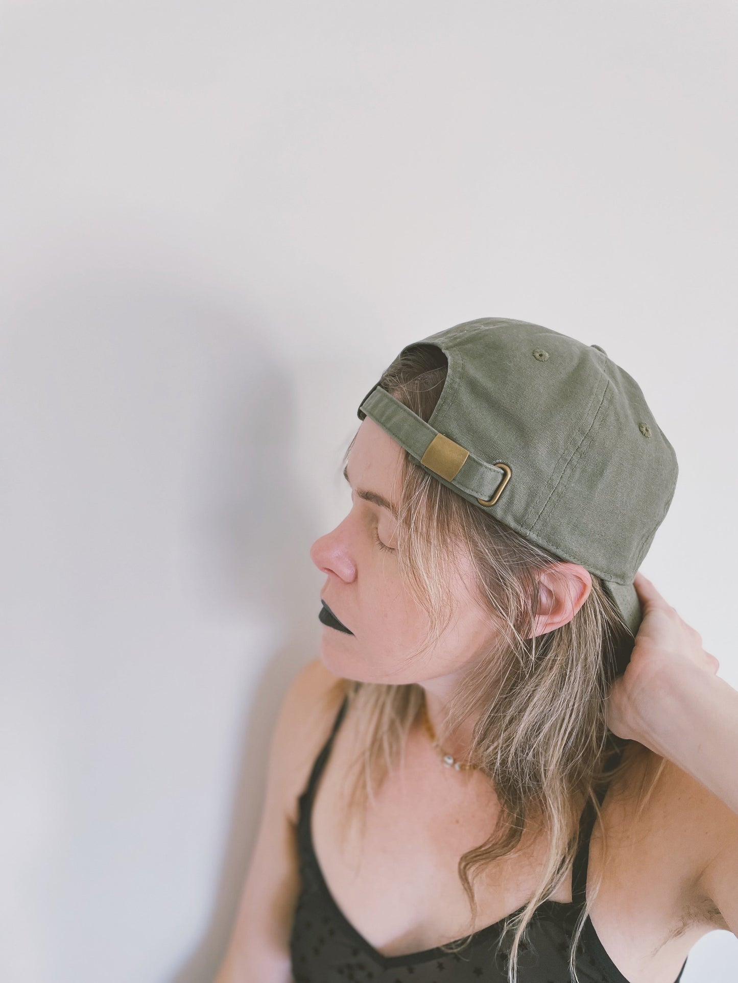 cryEYEball Daddy Hat