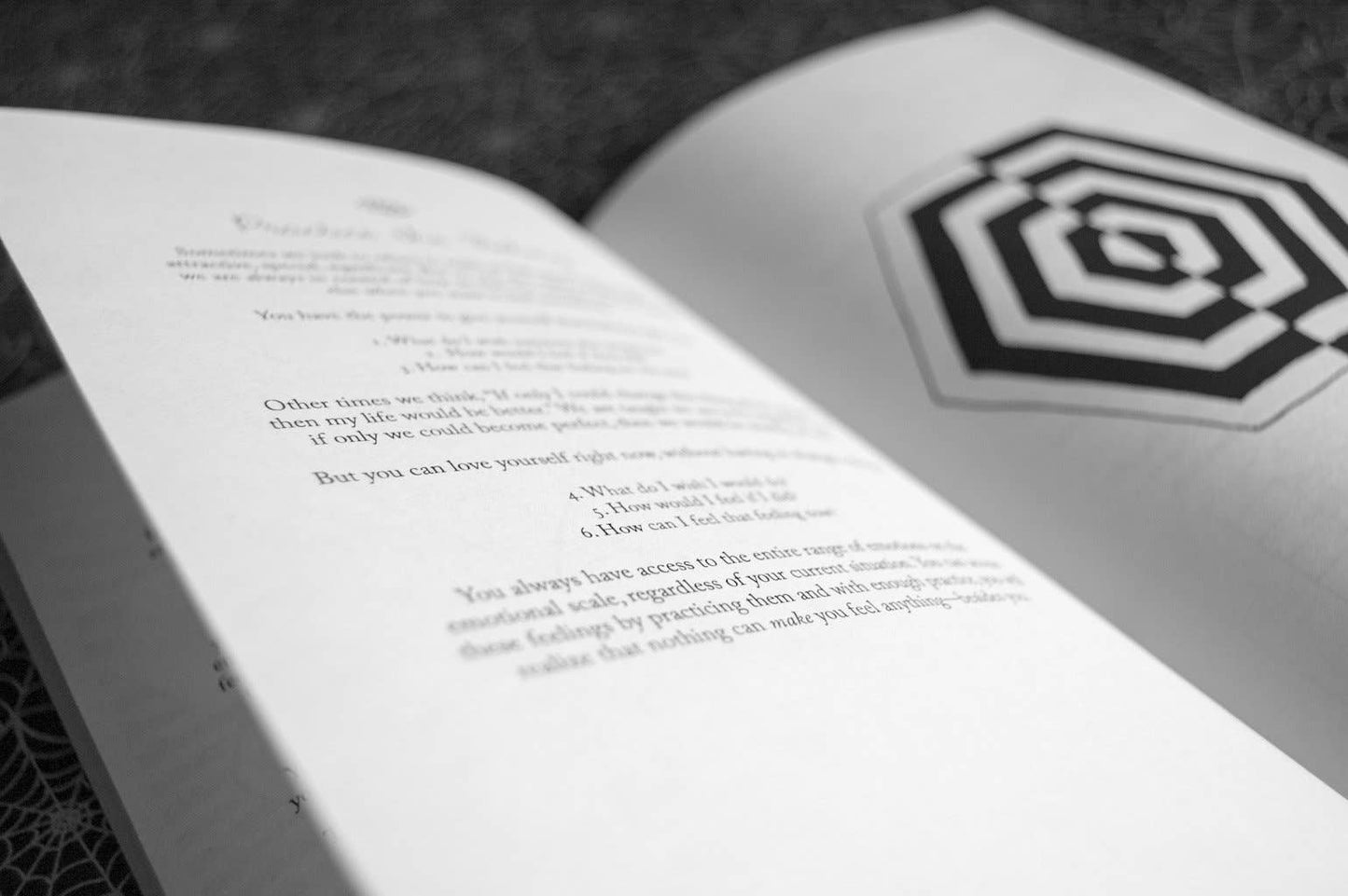How to Love Me: Better Relationships (Zine)