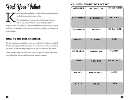 How to Be Accountable: Change Your Behavior