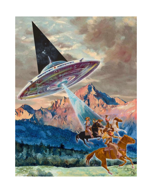 Lilbuddesigns - Giddy Me Up