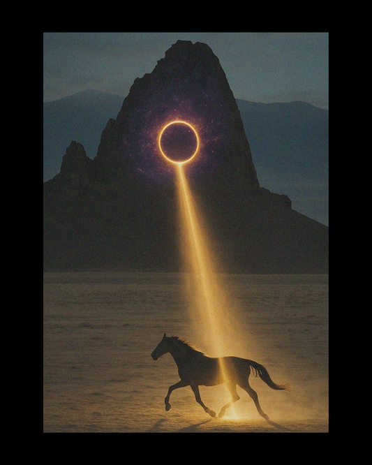 Lilbuddesigns - Portal in the Prairie 