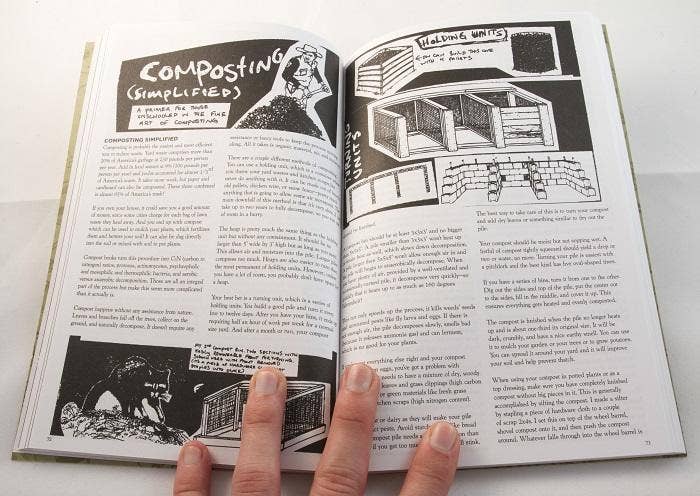 How and Why: A Do-It-Yourself Guide