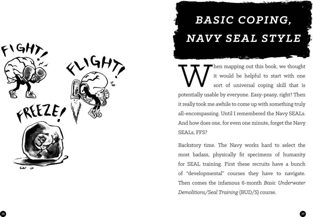 Coping Skills: Tools & Techniques for Stressful Situations