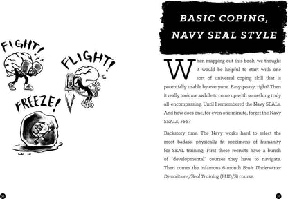 Coping Skills: Tools & Techniques for Stressful Situations