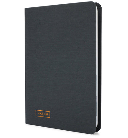 Two Tumbleweeds - Hatch Notebook