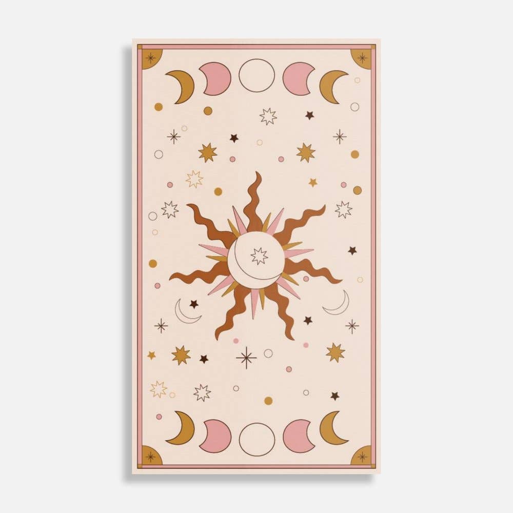 Ghost Poppy - Mystery Fortune Cards