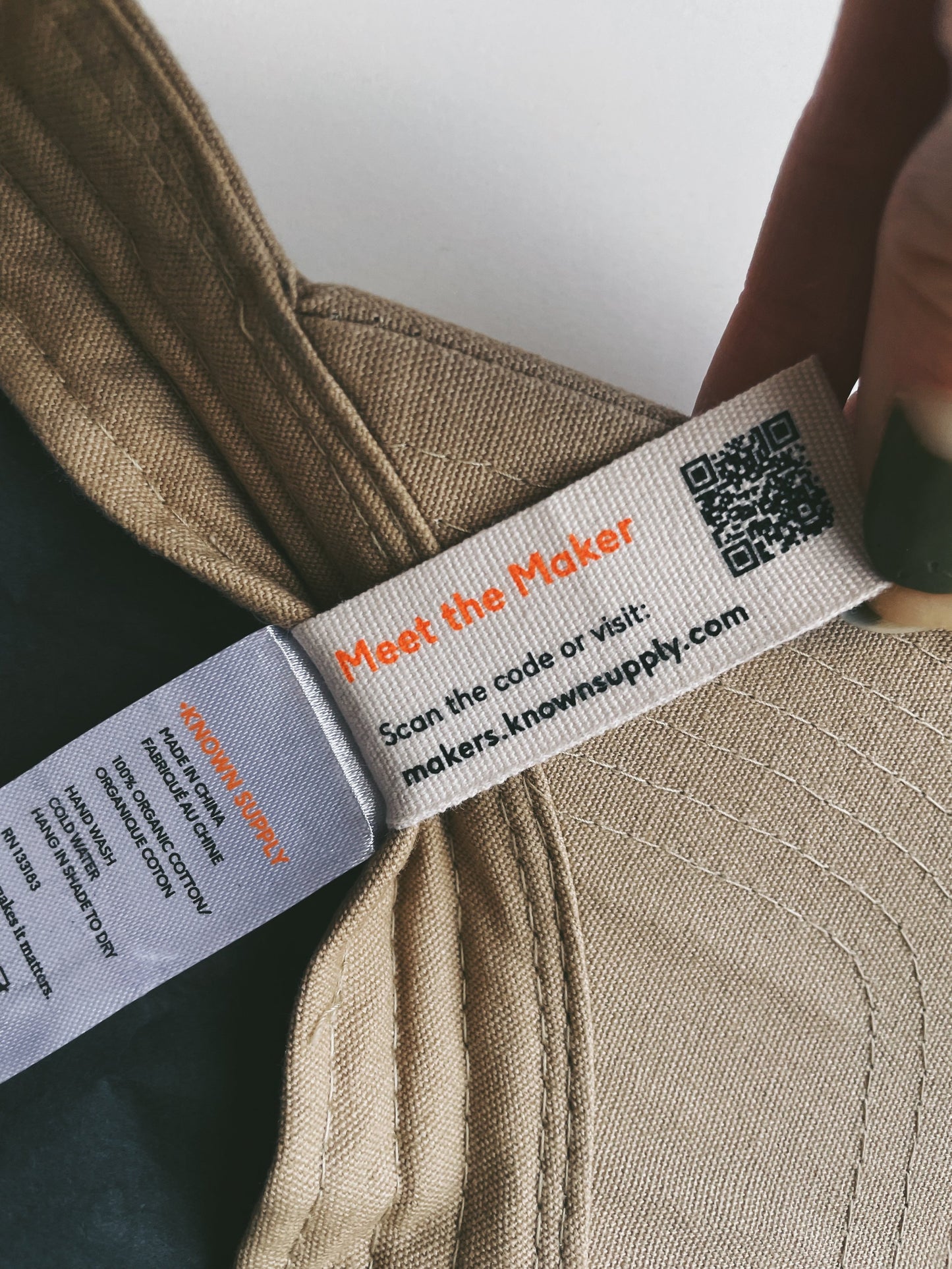 cryEYEball Daddy Hat