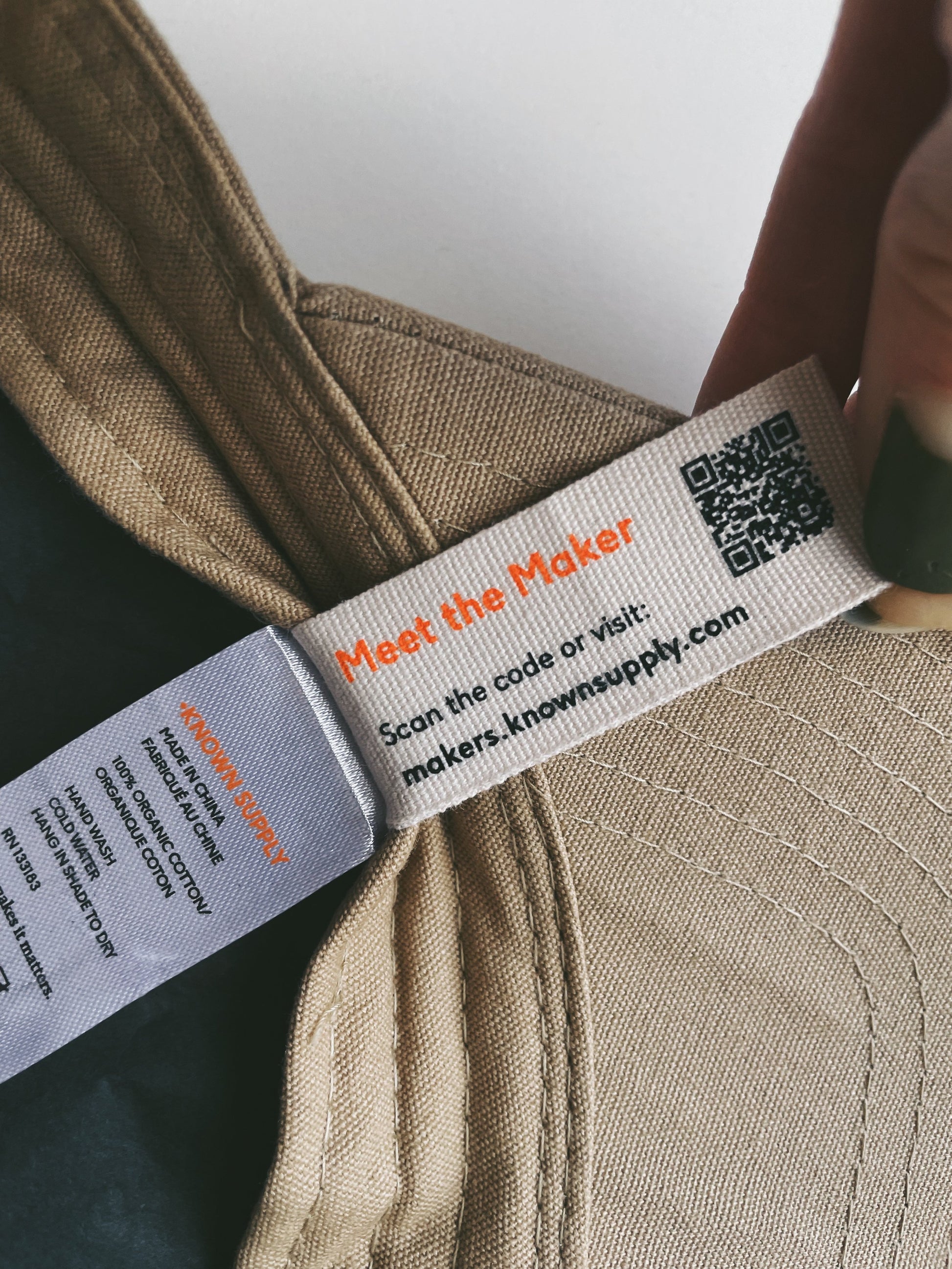 cryEYEball Daddy Hat