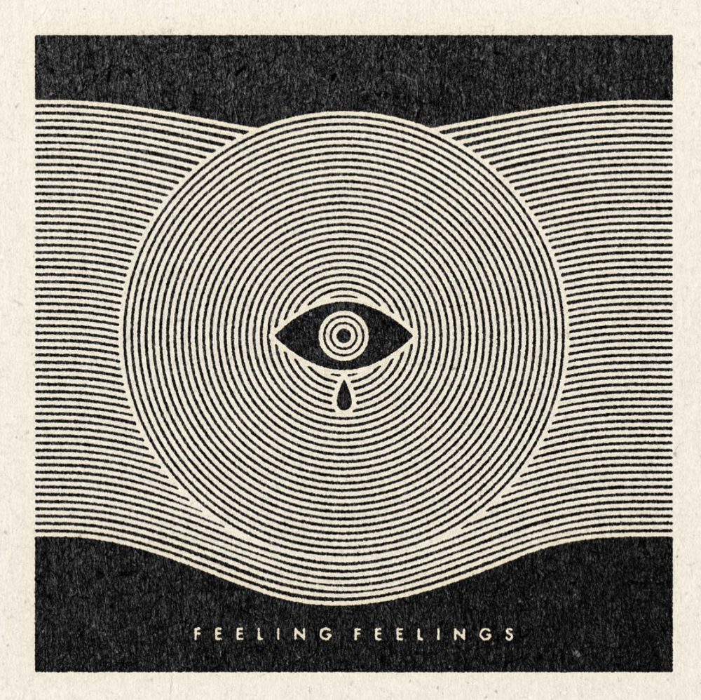 'Feeling Feelings' Print