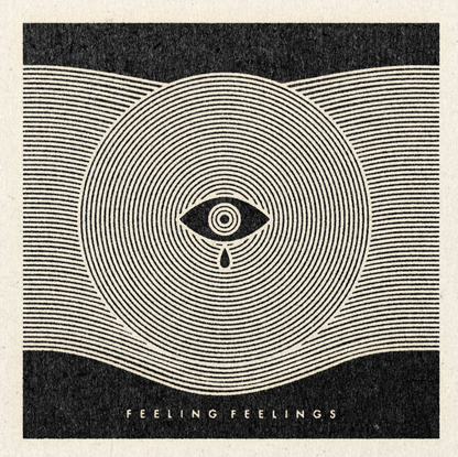 'Feeling Feelings' Print