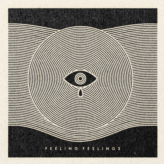 'Feeling Feelings' Print