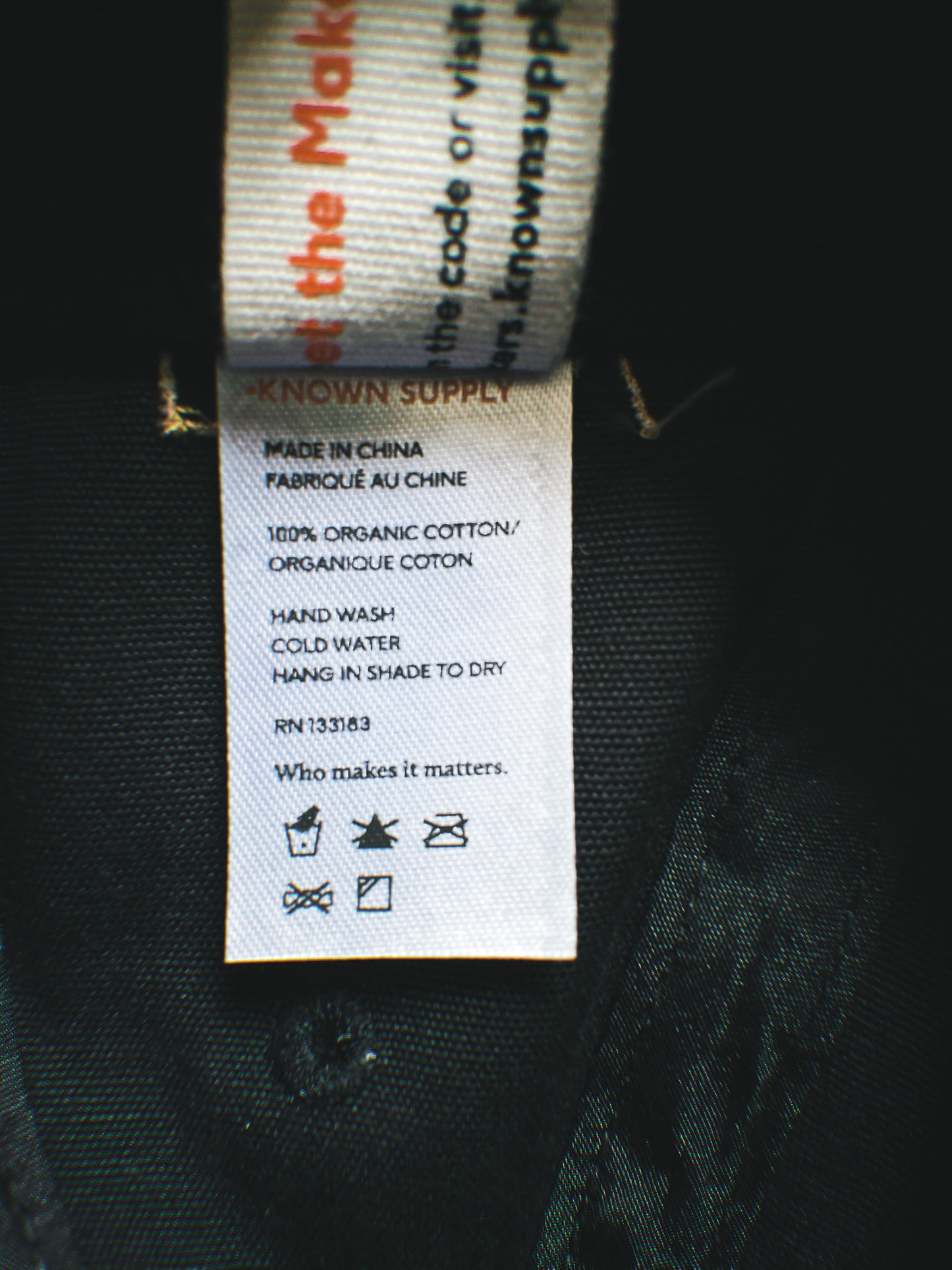 Rolling Eyeballs Beanie