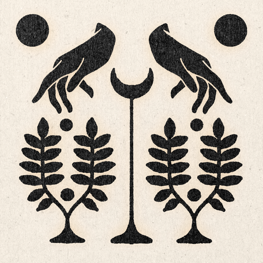 'The Magic of it All' Print