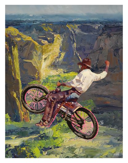 Lilbuddesigns - Bike-A-Roo