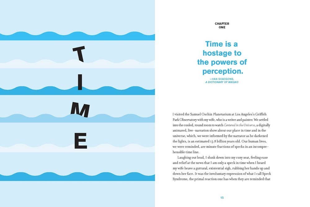 Make Your Art No Matter What: Moving Beyond Creative Hurdles