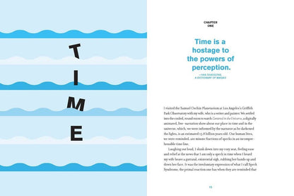 Make Your Art No Matter What: Moving Beyond Creative Hurdles