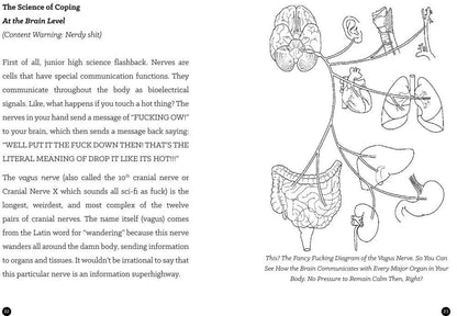 Coping Skills: Tools & Techniques for Stressful Situations