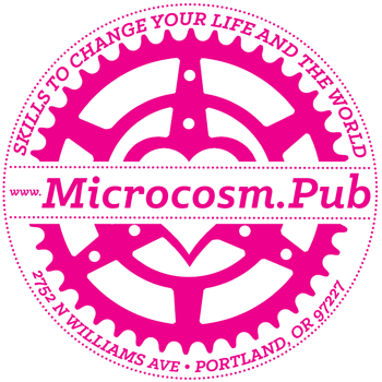 Microcosm Publishing & Distribution - Know Your Rights: Protect Yourself and Your Community (Zine)