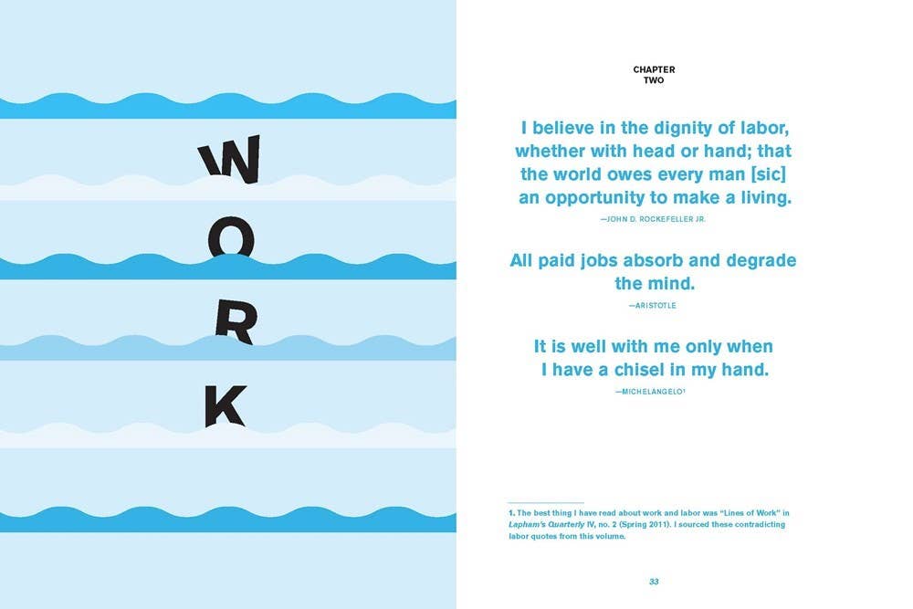 Make Your Art No Matter What: Moving Beyond Creative Hurdles