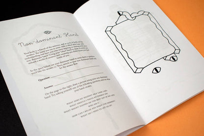 Microcosm Publishing & Distribution - Introduction to Intuition & Clairvoyance (Zine)
